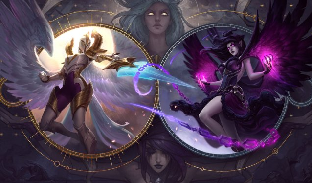 象征他个人 象征他个人