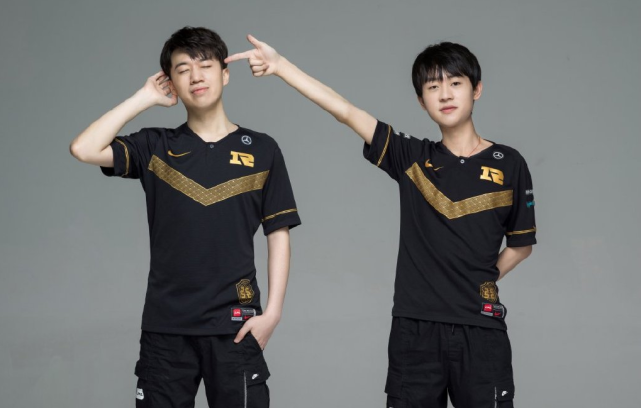 赛中的表现 赛中的表现