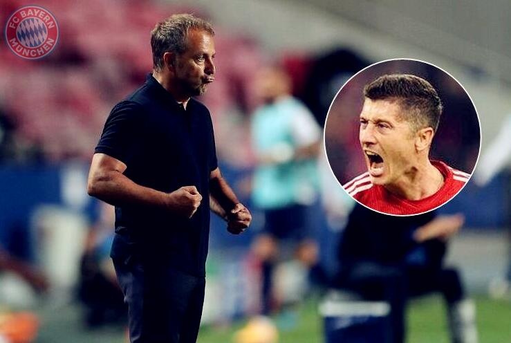 榜单的常客 榜单的常客