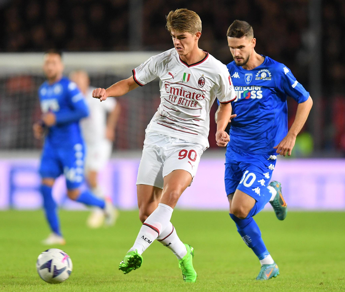 线形势分析 线形势分析