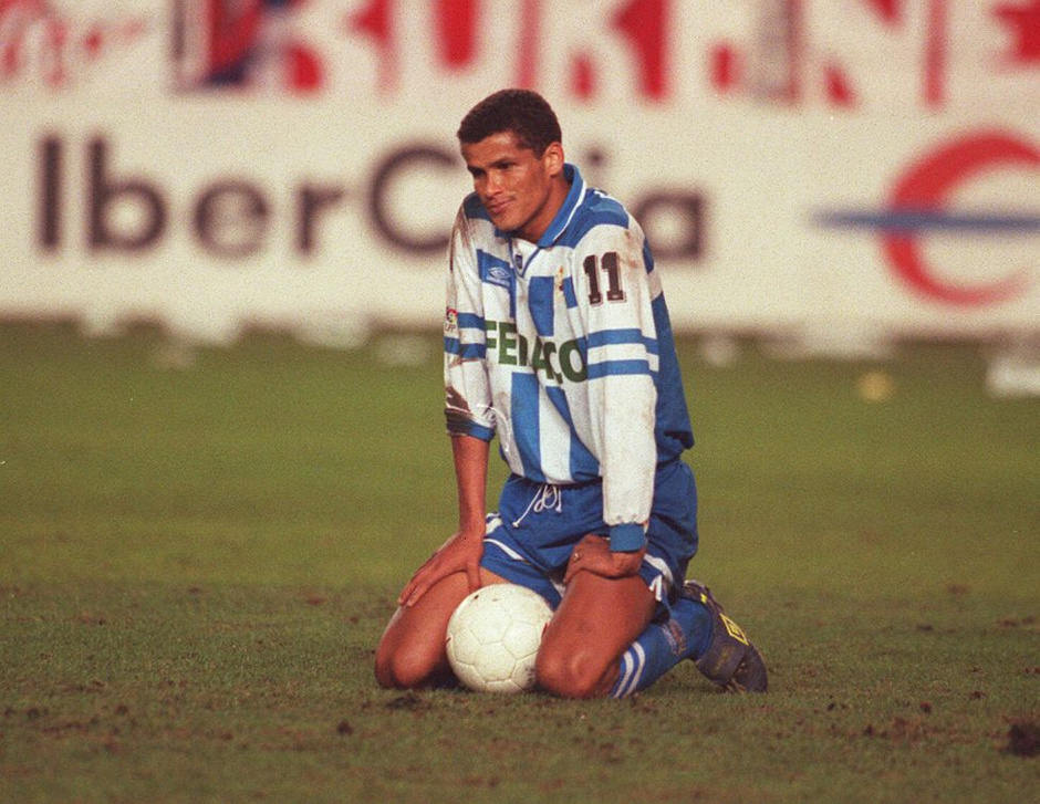 在最近的一 在最近的一