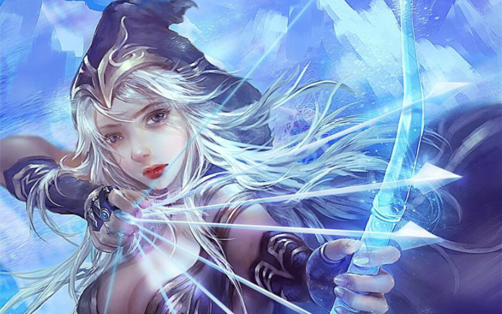 状态升温 状态升温