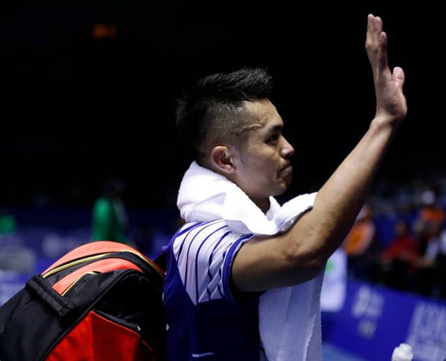 项运动日益 项运动日益