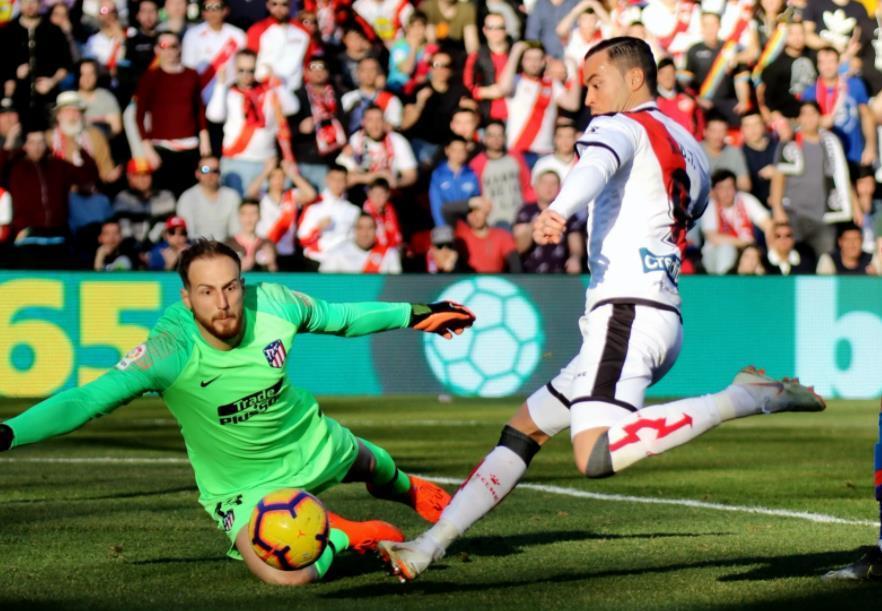 这样的联赛 这样的联赛