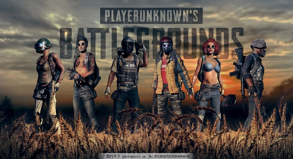 每一个领域 每一个领域