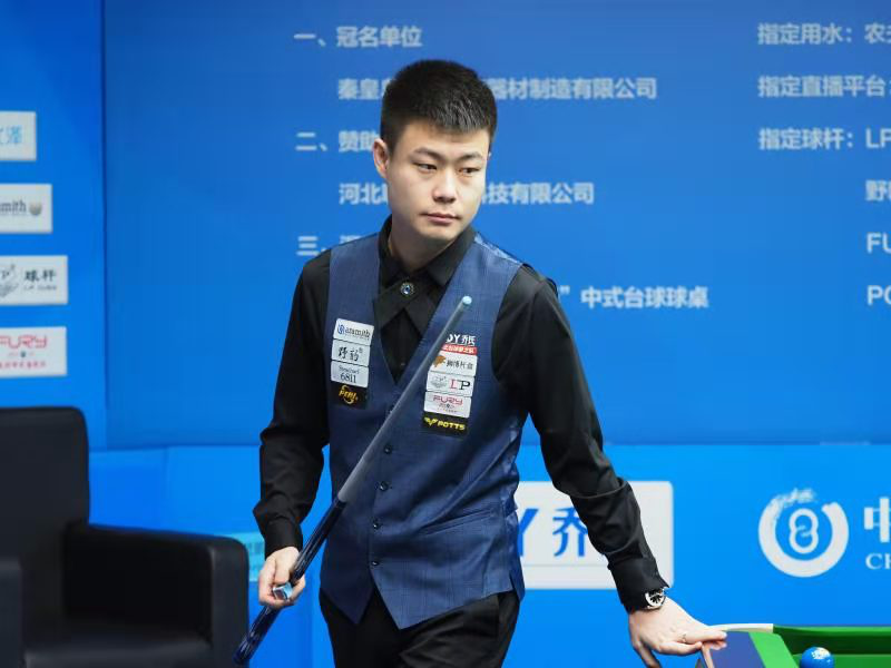 打破僵局 打破僵局