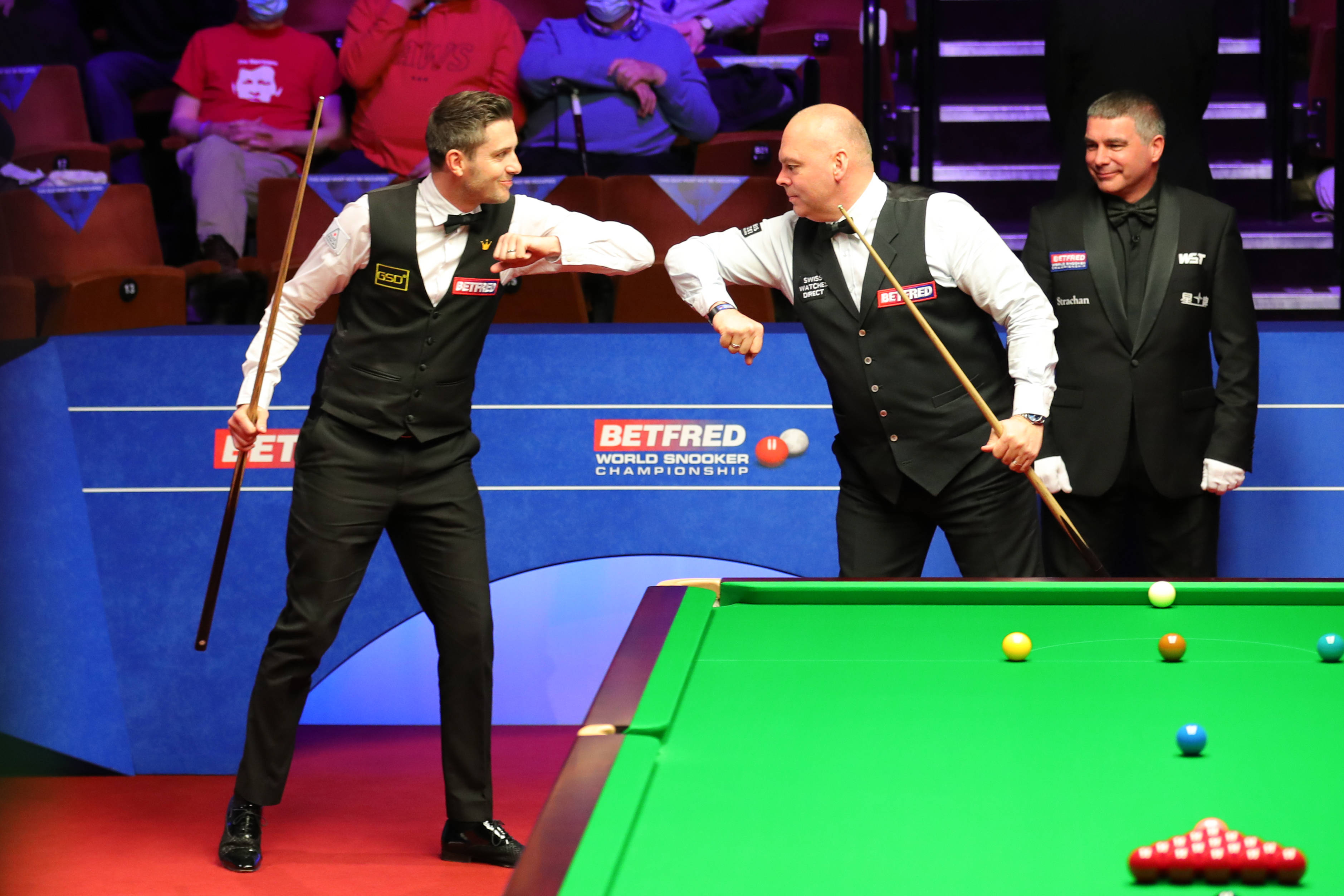 第二的对手 第二的对手