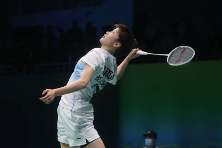 亚冬会中 亚冬会中