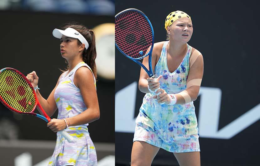 韩梅在赛后 韩梅在赛后