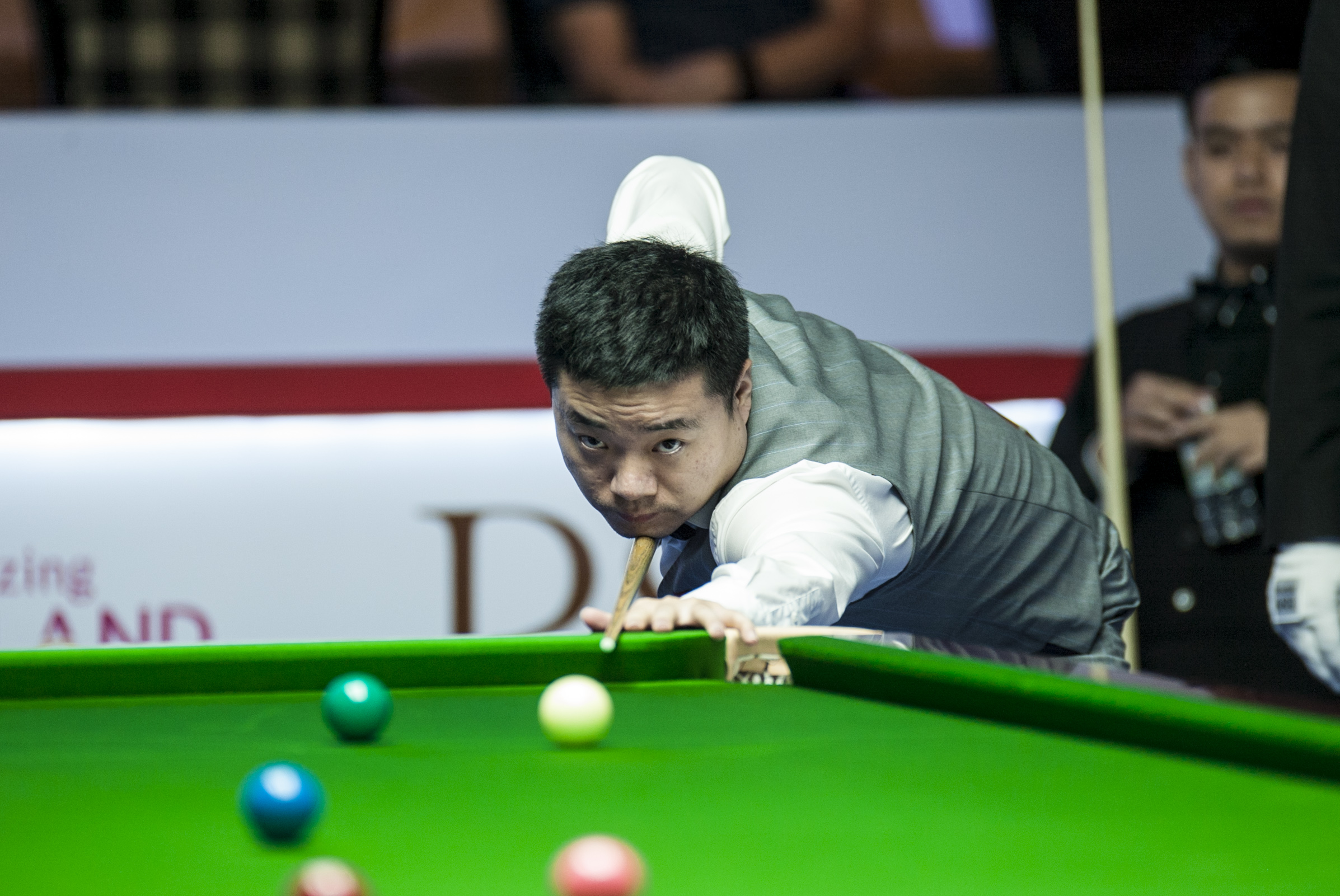 张陈治锋能 张陈治锋能