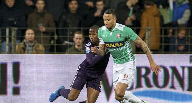 魅力和竞技 魅力和竞技