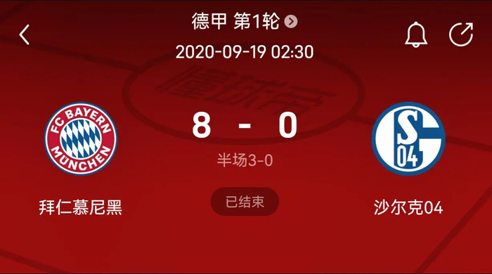理升级